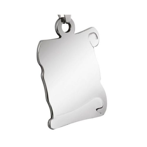 Identyfikator dla psa "Papirus" 24045 21x26mm